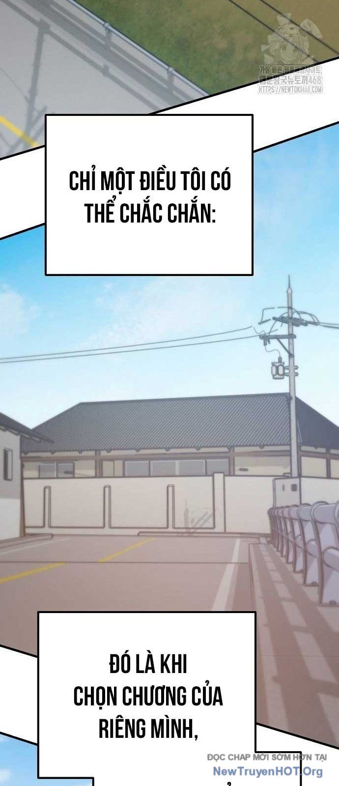D-Day: Hầm Trú Ẩn Chap 57 - Next Chap 58