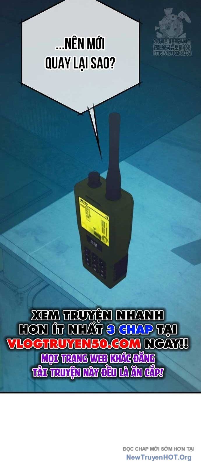 D-Day: Hầm Trú Ẩn Chap 57 - Next Chap 58