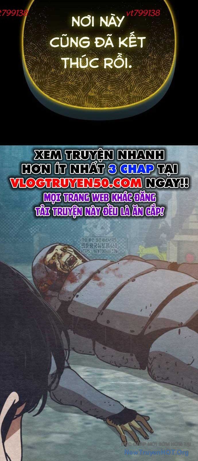 D-Day: Hầm Trú Ẩn Chap 57 - Next Chap 58