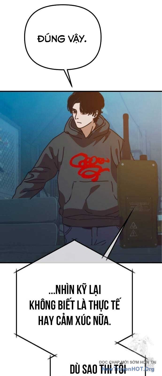 D-Day: Hầm Trú Ẩn Chap 57 - Next Chap 58