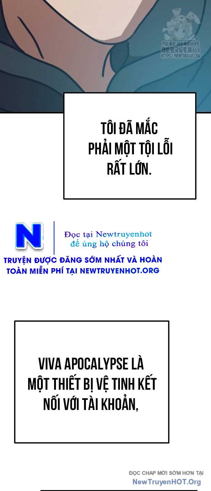 D-Day: Hầm Trú Ẩn Chap 57 - Next Chap 58