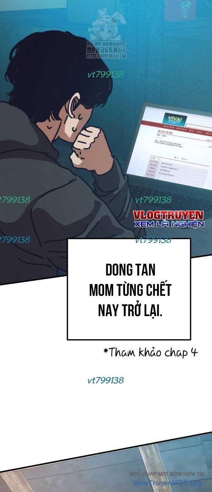 D-Day: Hầm Trú Ẩn Chap 57 - Next Chap 58