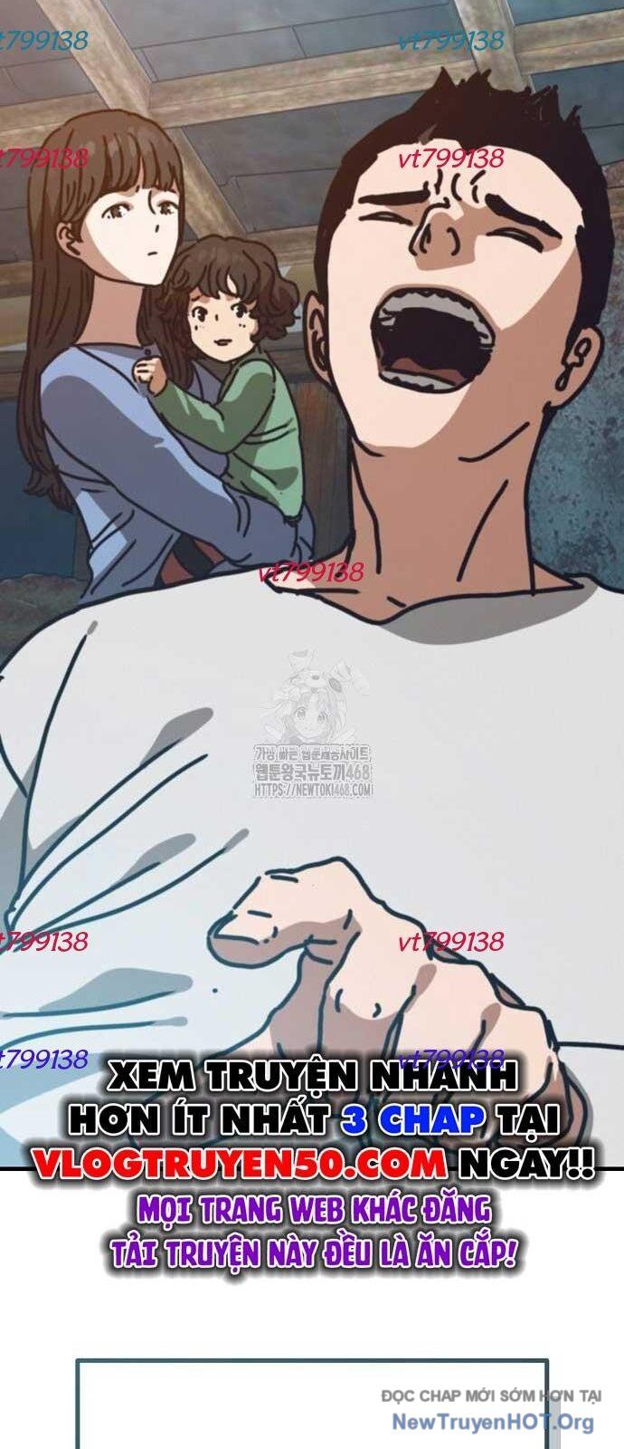 D-Day: Hầm Trú Ẩn Chap 57 - Next Chap 58