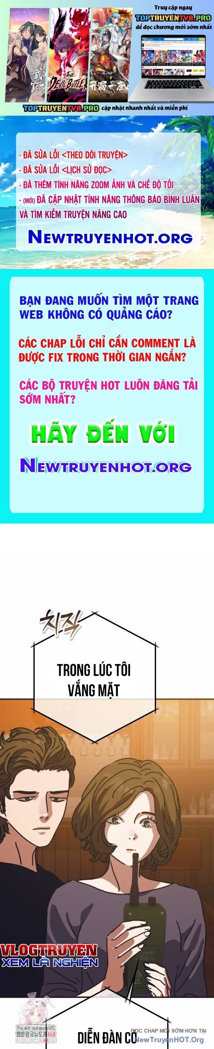 D-Day: Hầm Trú Ẩn Chap 58 - Next Chap 59