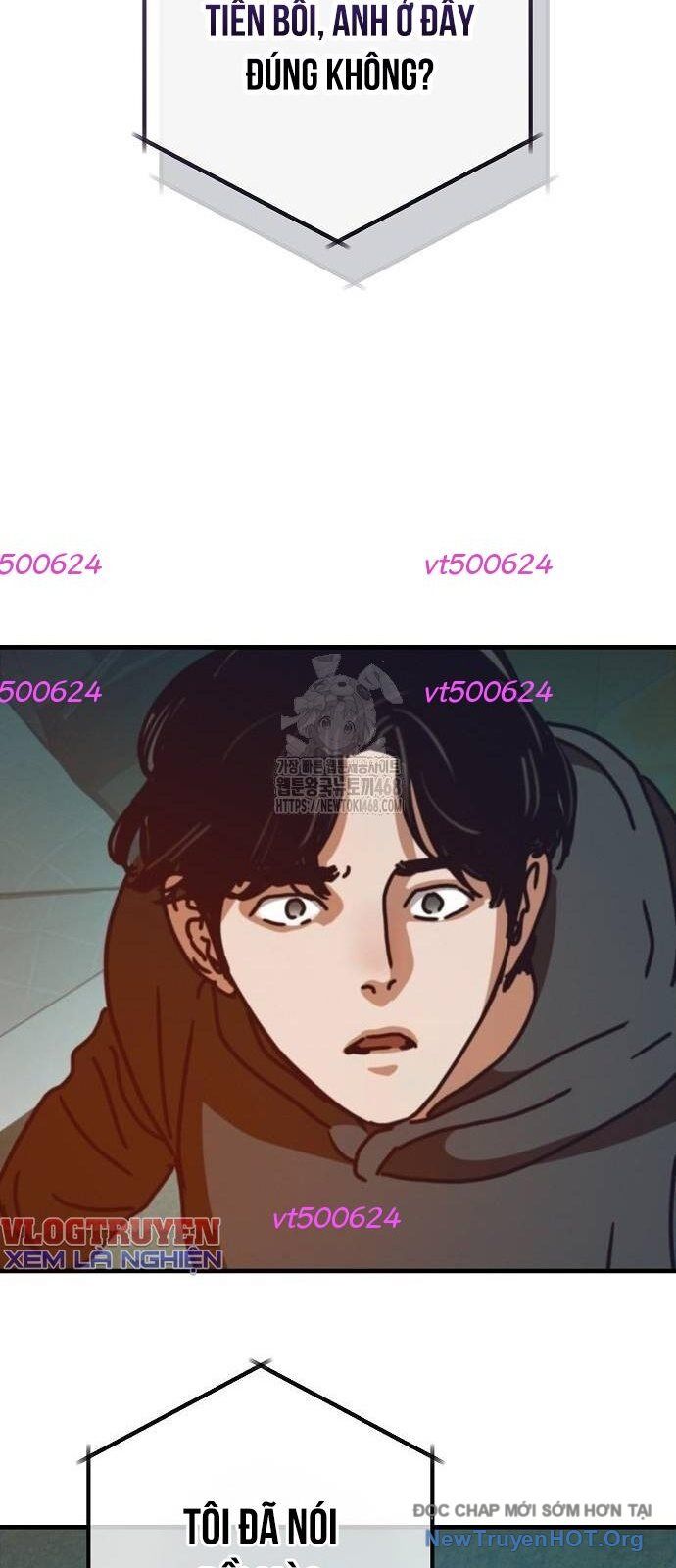D-Day: Hầm Trú Ẩn Chap 58 - Next Chap 59