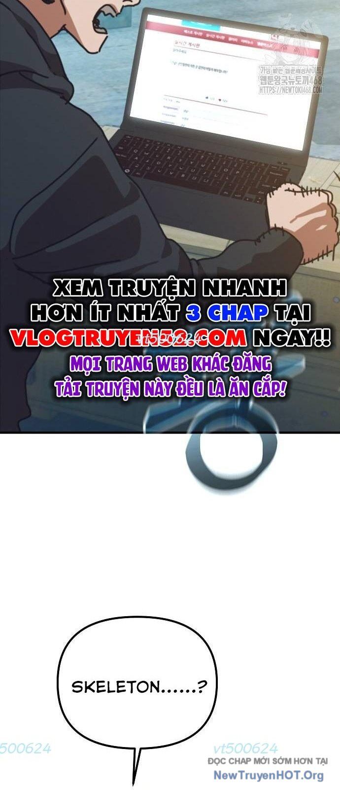 D-Day: Hầm Trú Ẩn Chap 58 - Next Chap 59
