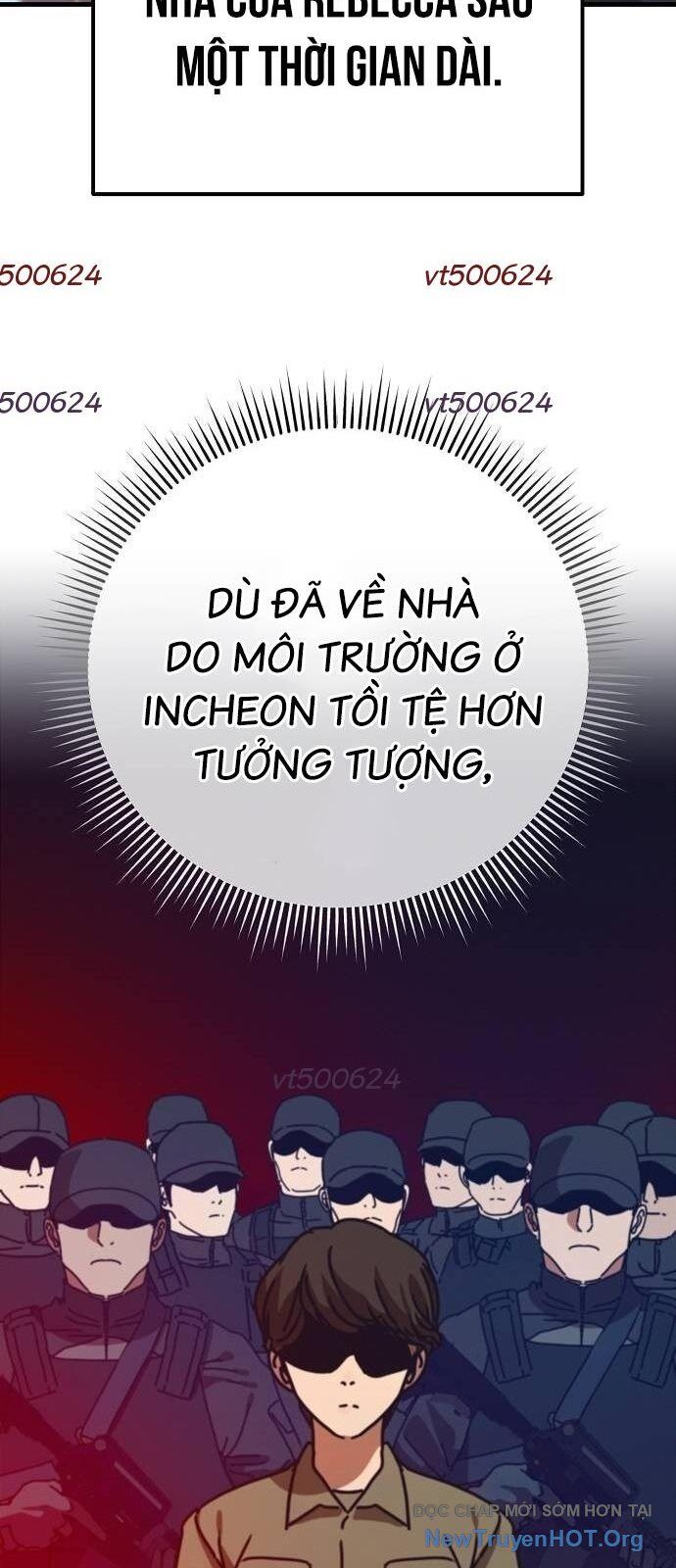D-Day: Hầm Trú Ẩn Chap 58 - Next Chap 59