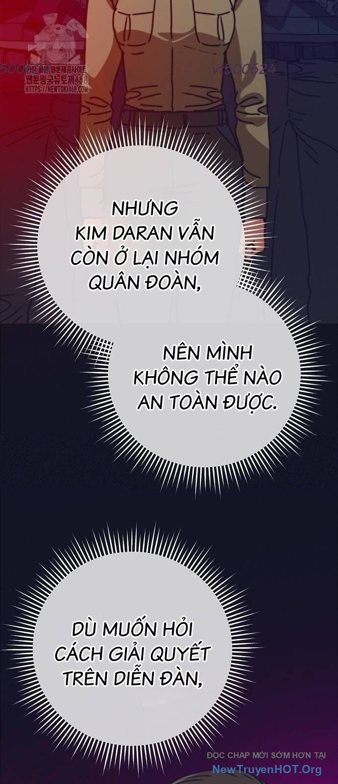D-Day: Hầm Trú Ẩn Chap 58 - Next Chap 59
