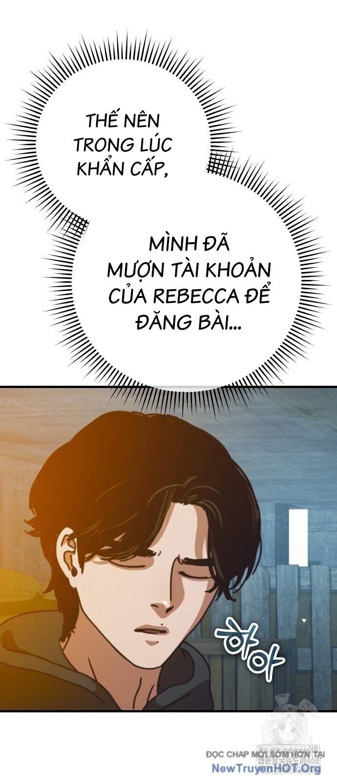 D-Day: Hầm Trú Ẩn Chap 58 - Next Chap 59