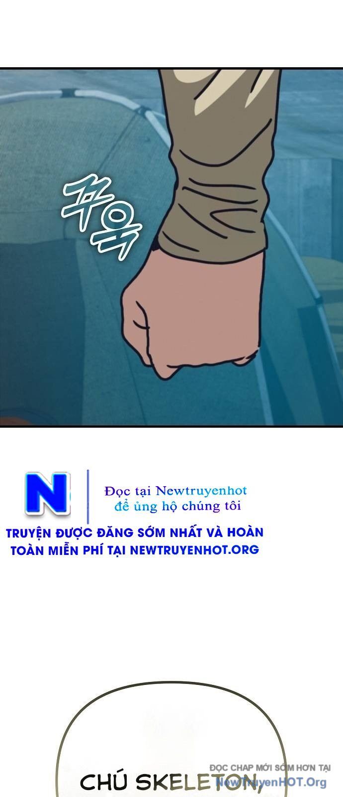 D-Day: Hầm Trú Ẩn Chap 58 - Next Chap 59