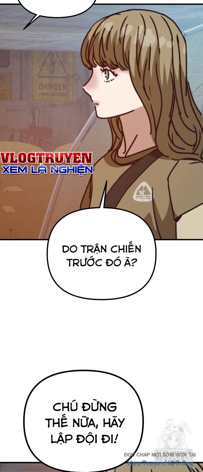 D-Day: Hầm Trú Ẩn Chap 58 - Next Chap 59