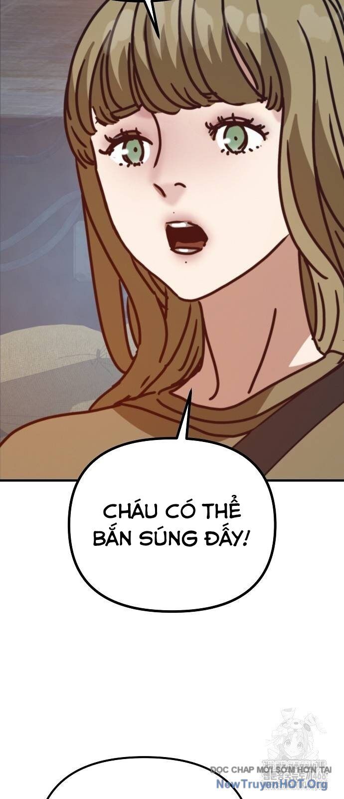 D-Day: Hầm Trú Ẩn Chap 58 - Next Chap 59
