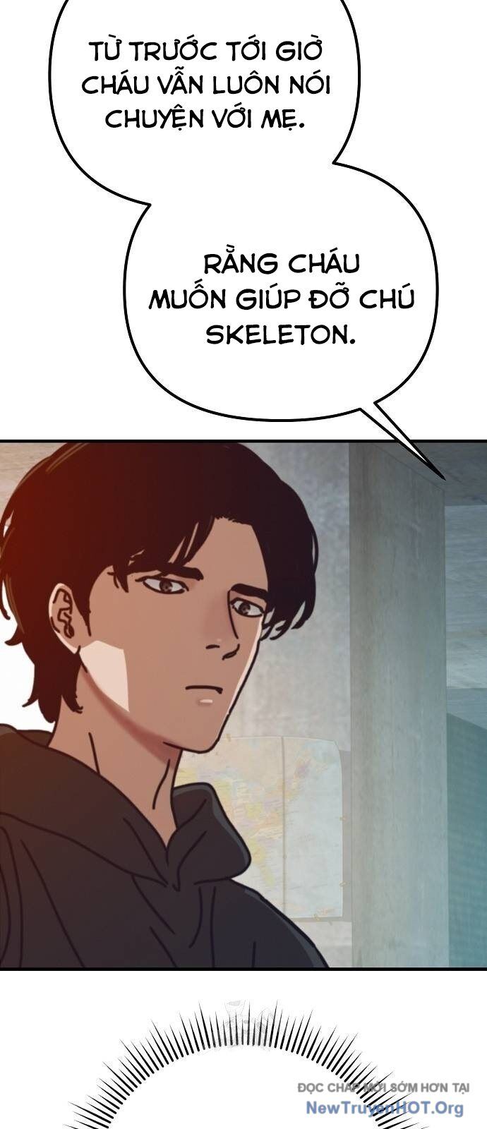D-Day: Hầm Trú Ẩn Chap 58 - Next Chap 59