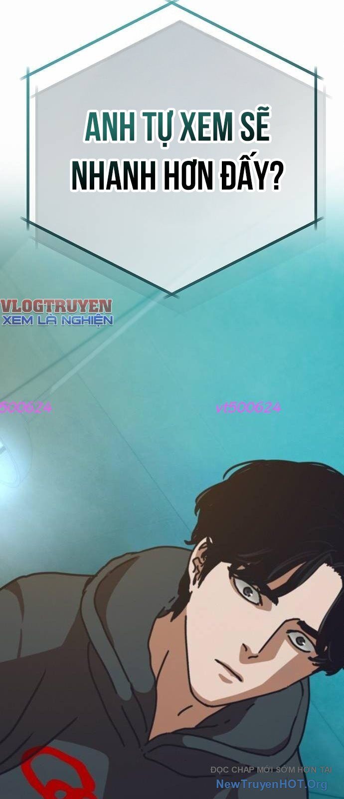 D-Day: Hầm Trú Ẩn Chap 58 - Next Chap 59