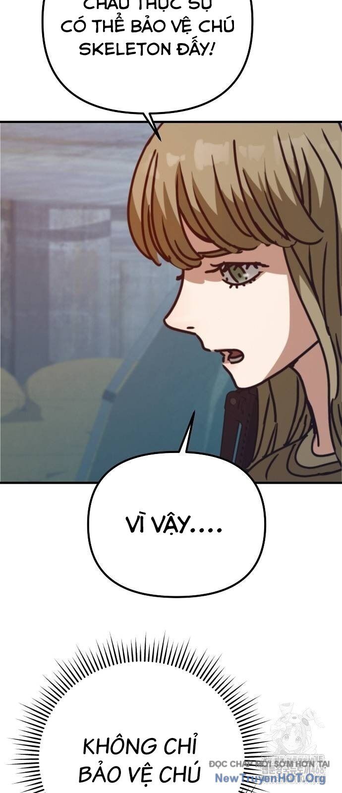 D-Day: Hầm Trú Ẩn Chap 58 - Next Chap 59