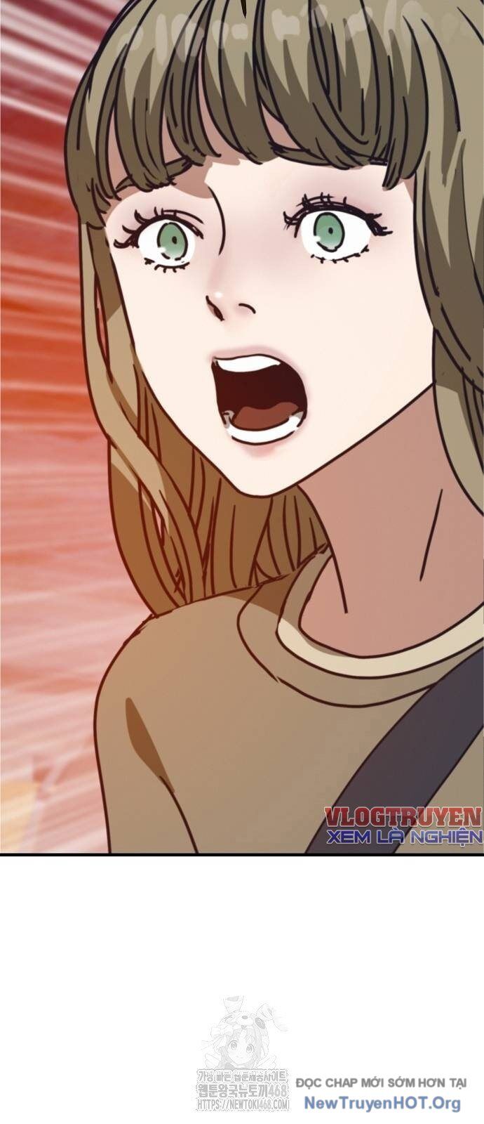 D-Day: Hầm Trú Ẩn Chap 58 - Next Chap 59