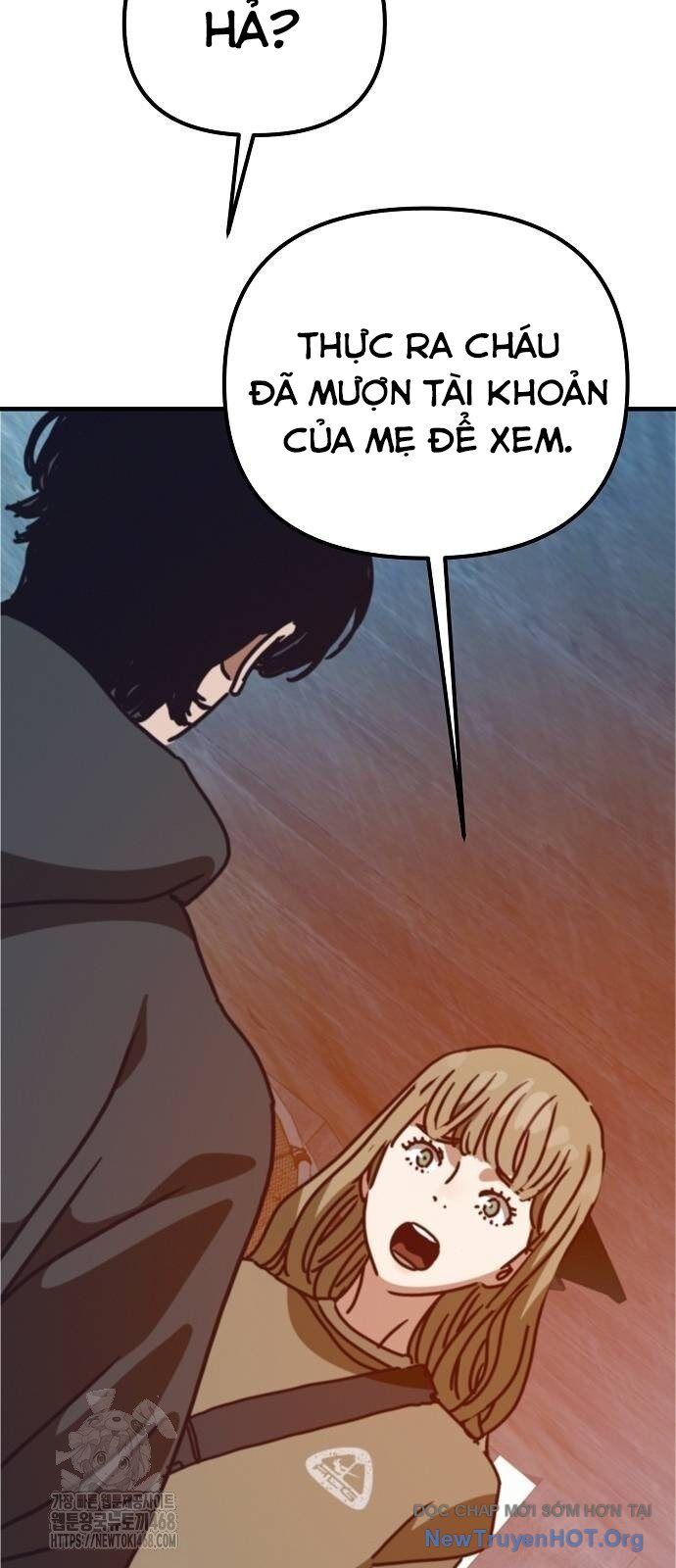 D-Day: Hầm Trú Ẩn Chap 58 - Next Chap 59