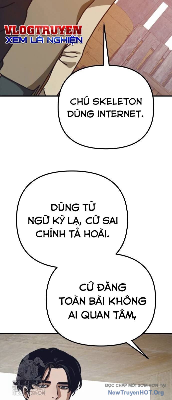 D-Day: Hầm Trú Ẩn Chap 58 - Next Chap 59