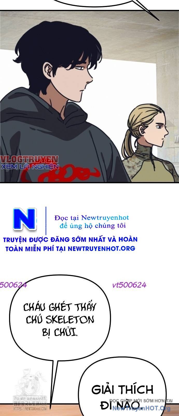 D-Day: Hầm Trú Ẩn Chap 58 - Next Chap 59