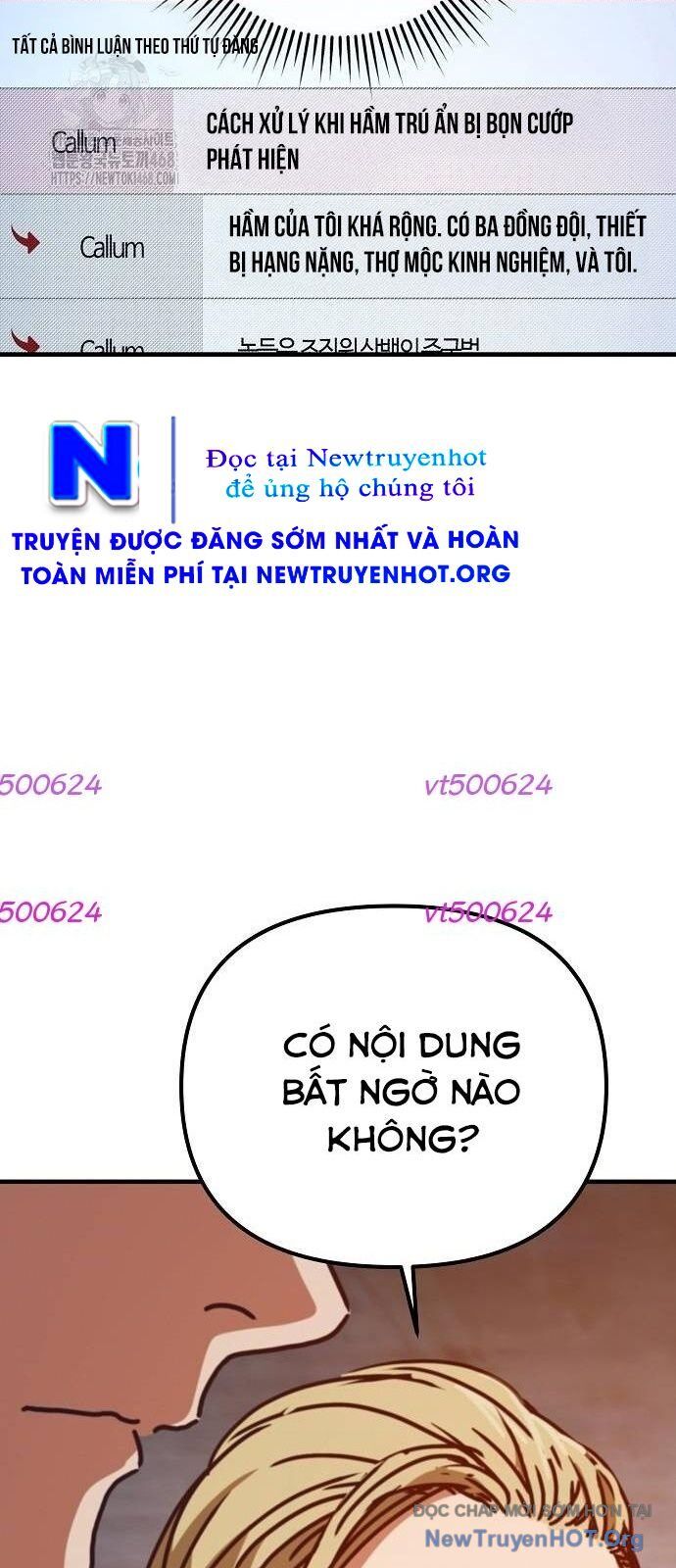 D-Day: Hầm Trú Ẩn Chap 58 - Next Chap 59