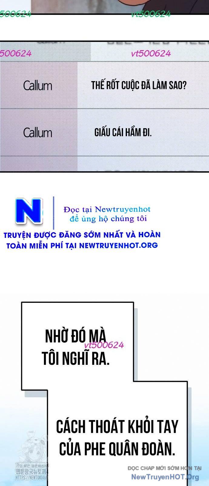 D-Day: Hầm Trú Ẩn Chap 58 - Next Chap 59