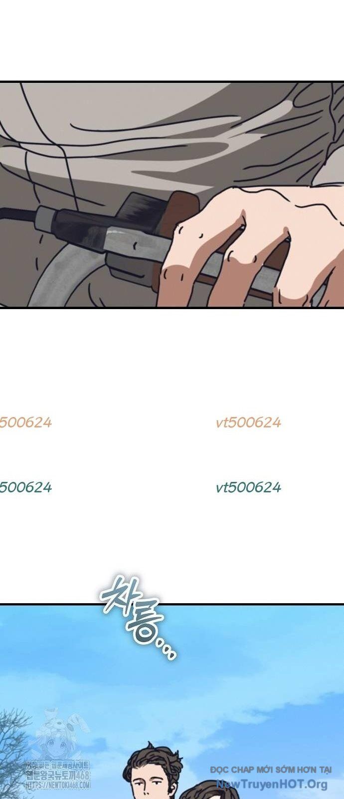 D-Day: Hầm Trú Ẩn Chap 58 - Next Chap 59