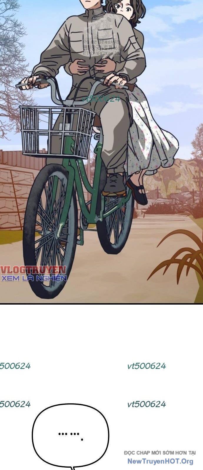 D-Day: Hầm Trú Ẩn Chap 58 - Next Chap 59