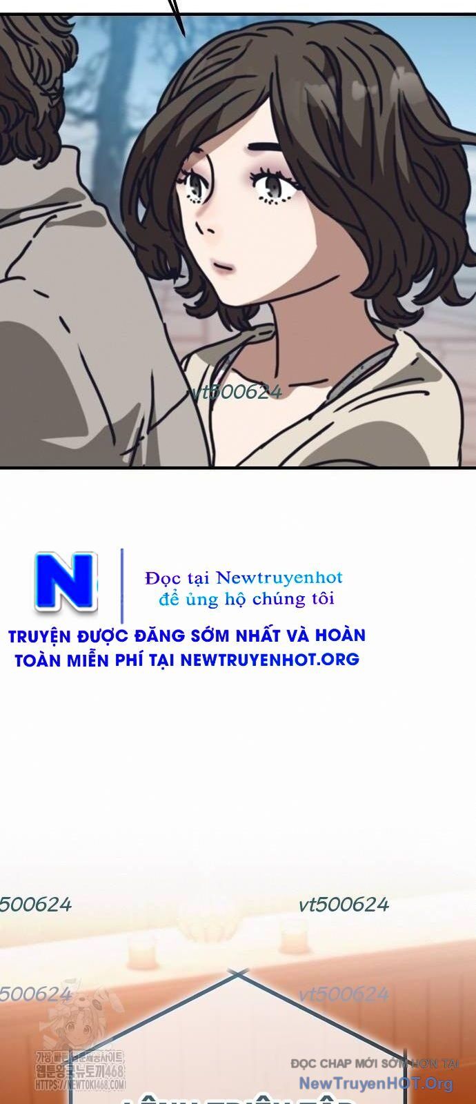 D-Day: Hầm Trú Ẩn Chap 58 - Next Chap 59