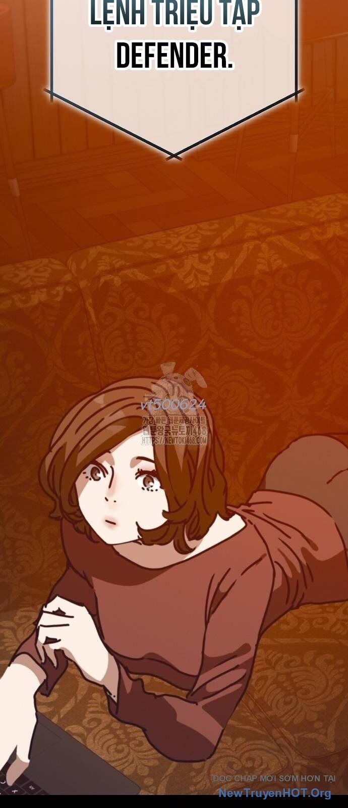 D-Day: Hầm Trú Ẩn Chap 58 - Next Chap 59