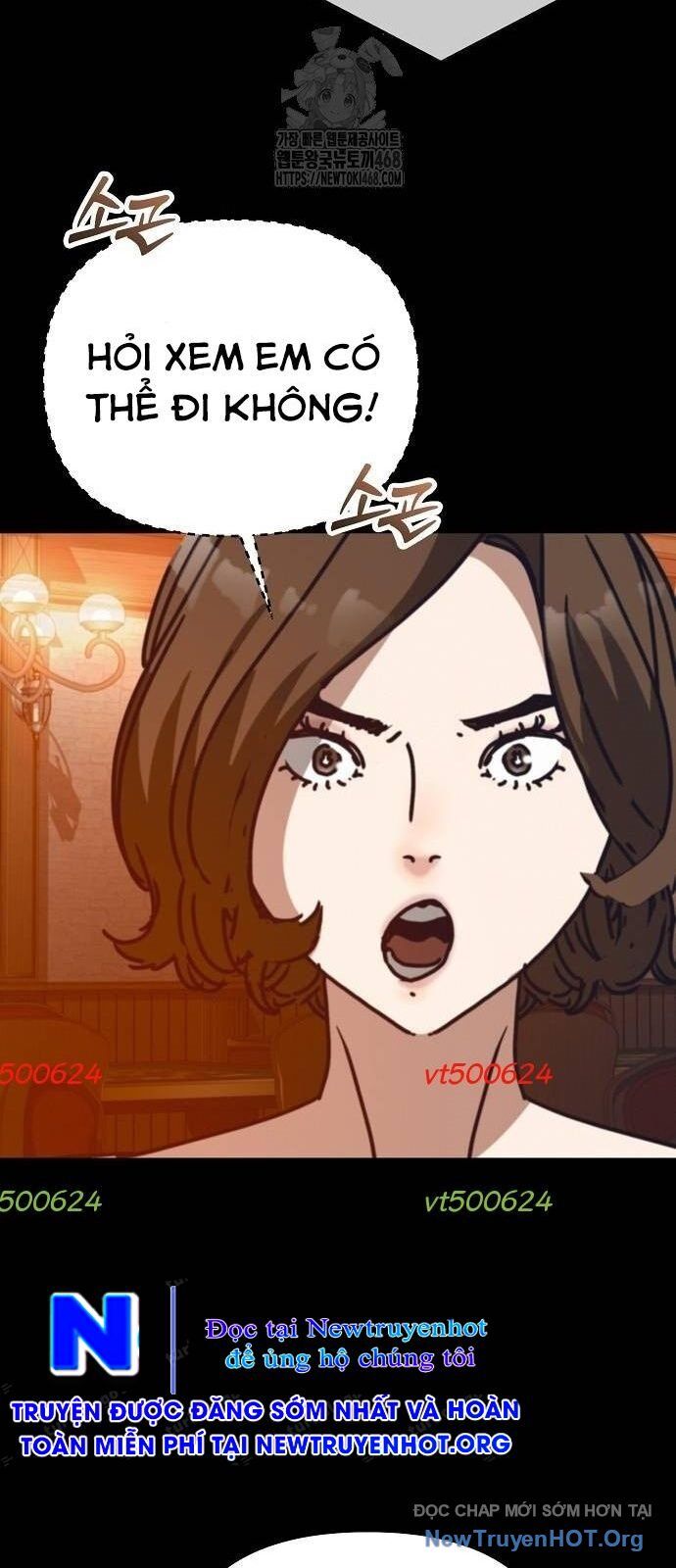 D-Day: Hầm Trú Ẩn Chap 58 - Next Chap 59