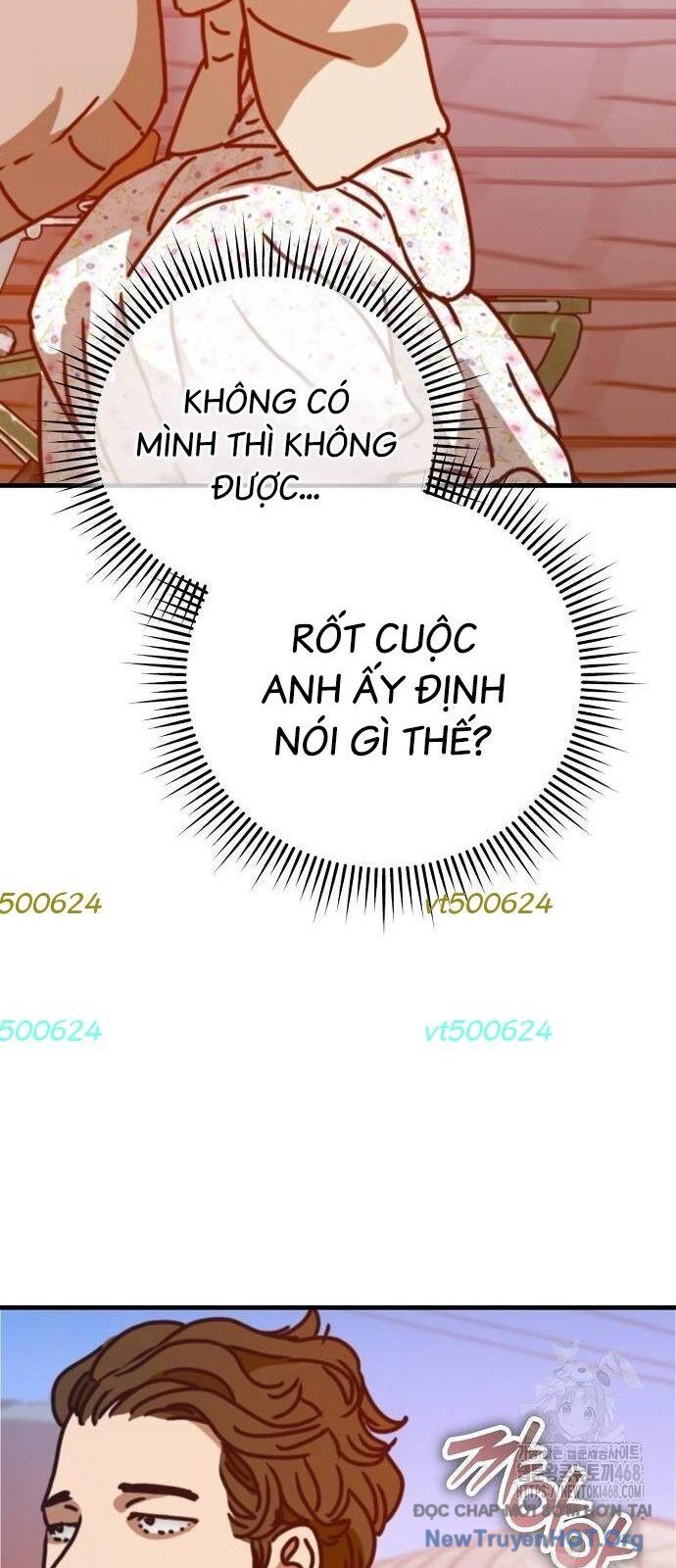 D-Day: Hầm Trú Ẩn Chap 58 - Next Chap 59
