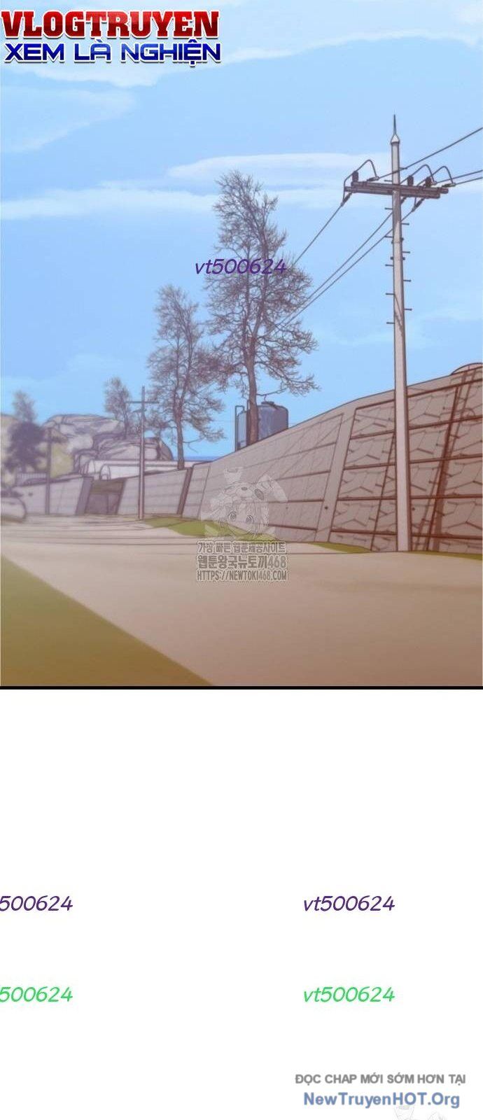 D-Day: Hầm Trú Ẩn Chap 58 - Next Chap 59