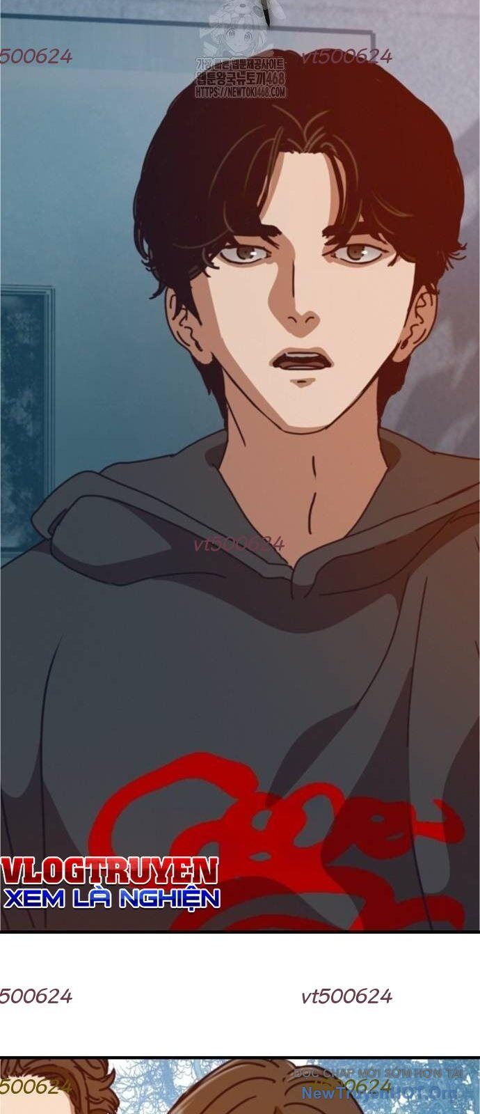 D-Day: Hầm Trú Ẩn Chap 58 - Next Chap 59