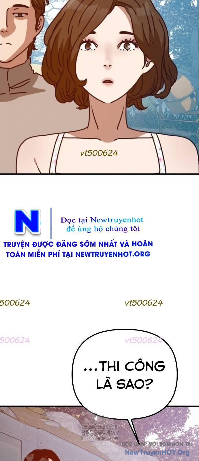 D-Day: Hầm Trú Ẩn Chap 58 - Next Chap 59