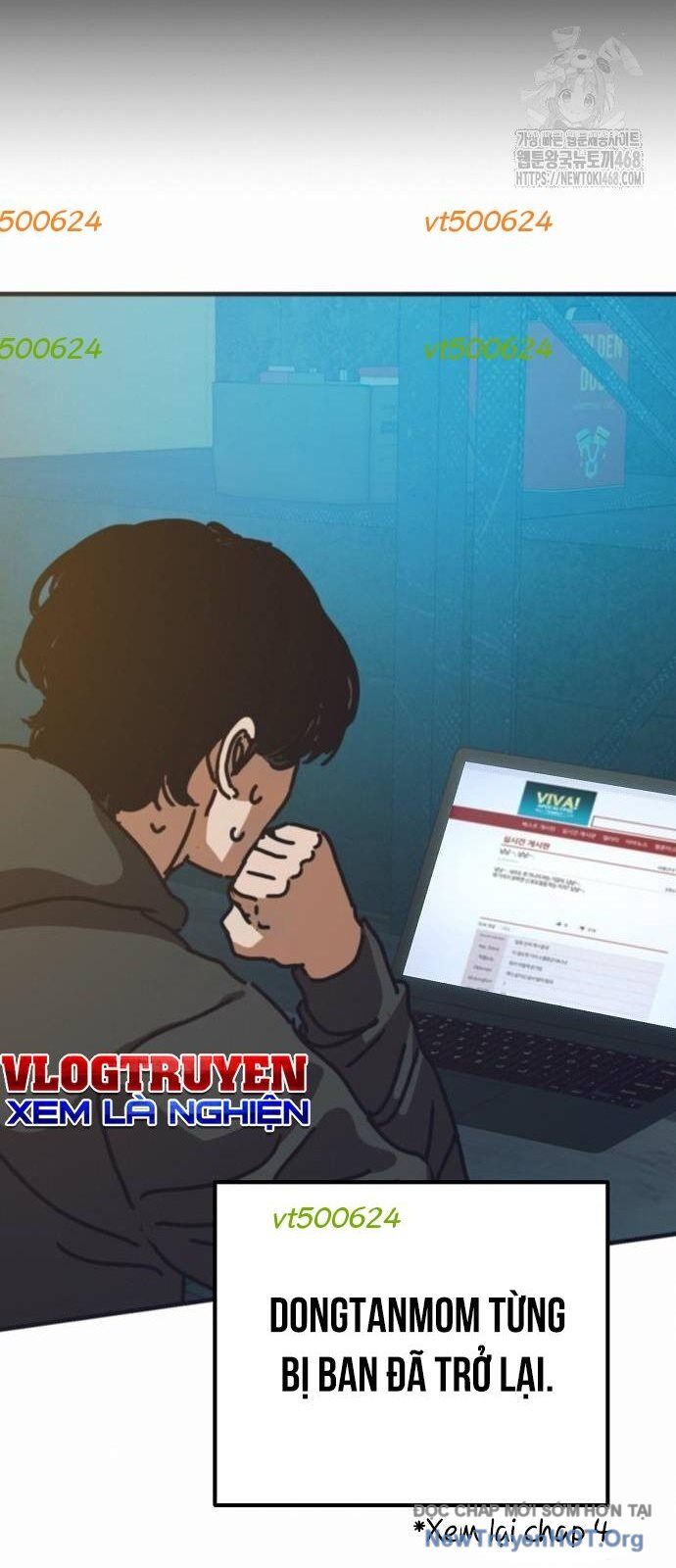 D-Day: Hầm Trú Ẩn Chap 58 - Next Chap 59