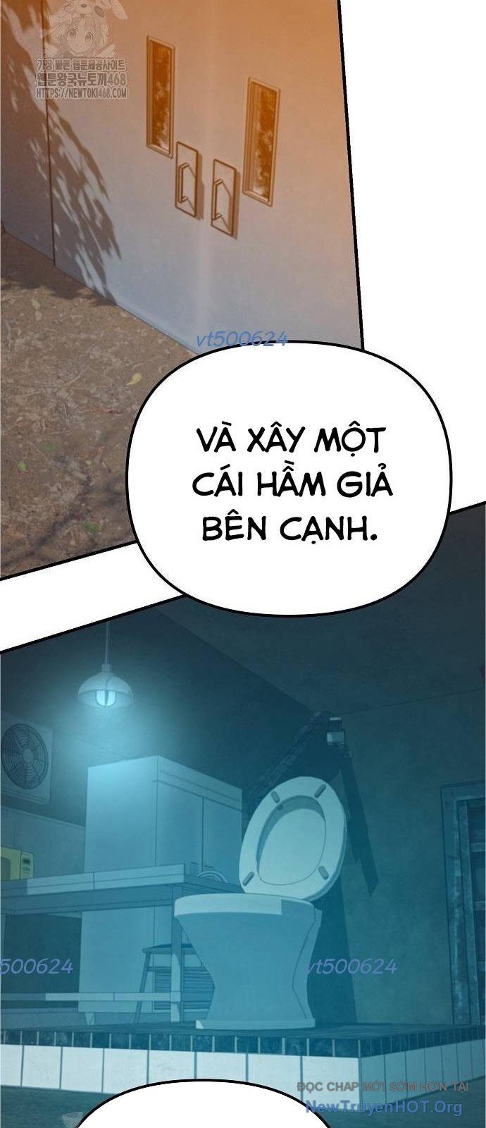 D-Day: Hầm Trú Ẩn Chap 58 - Next Chap 59