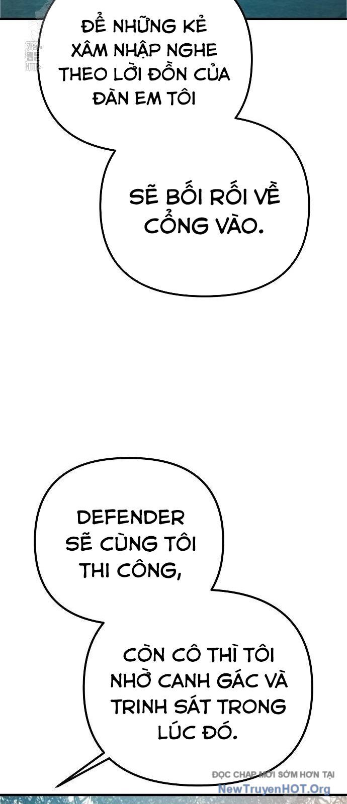 D-Day: Hầm Trú Ẩn Chap 58 - Next Chap 59
