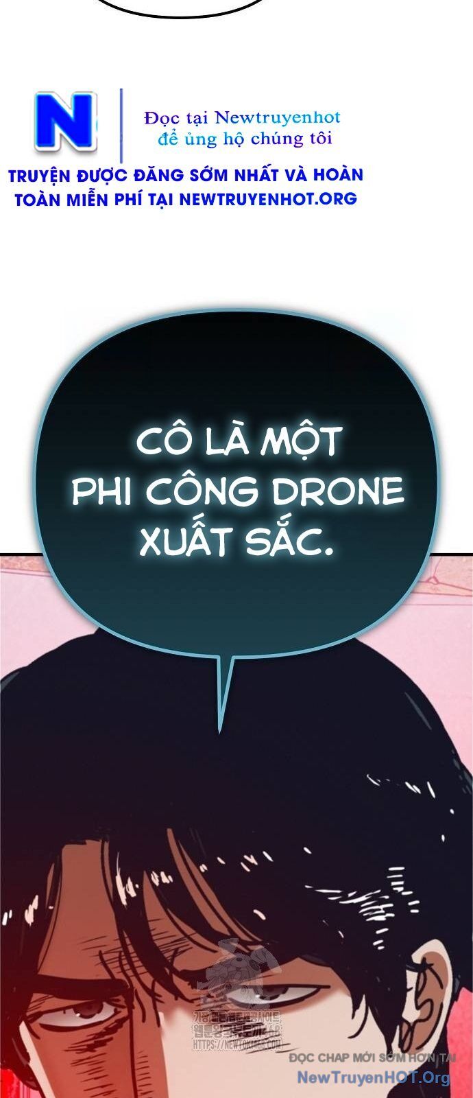 D-Day: Hầm Trú Ẩn Chap 58 - Next Chap 59