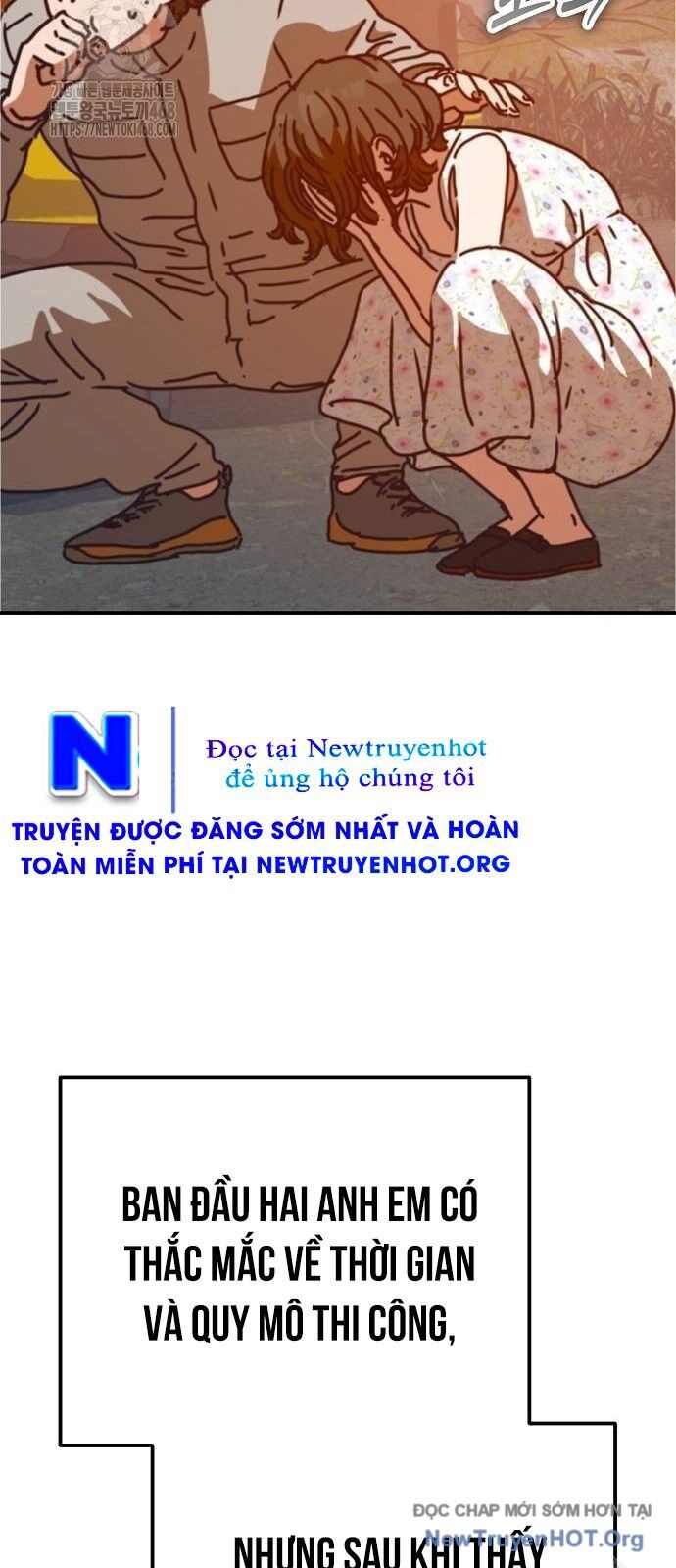 D-Day: Hầm Trú Ẩn Chap 58 - Next Chap 59