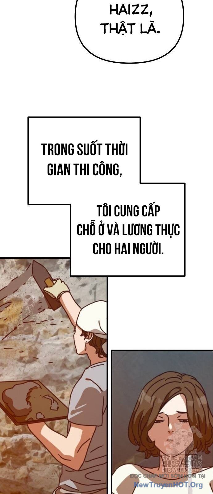 D-Day: Hầm Trú Ẩn Chap 58 - Next Chap 59