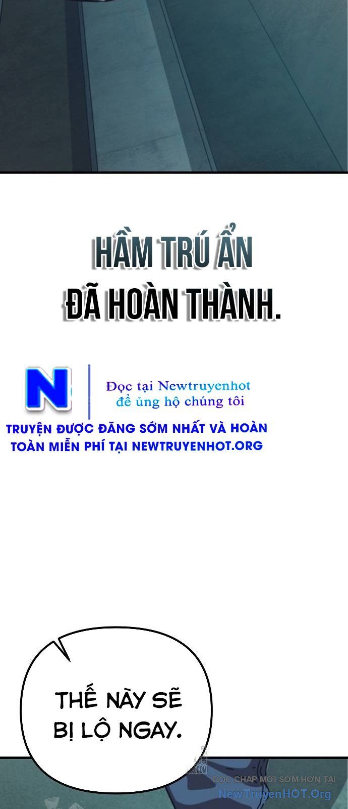 D-Day: Hầm Trú Ẩn Chap 58 - Next Chap 59
