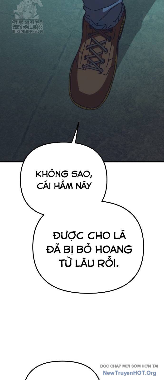 D-Day: Hầm Trú Ẩn Chap 58 - Next Chap 59