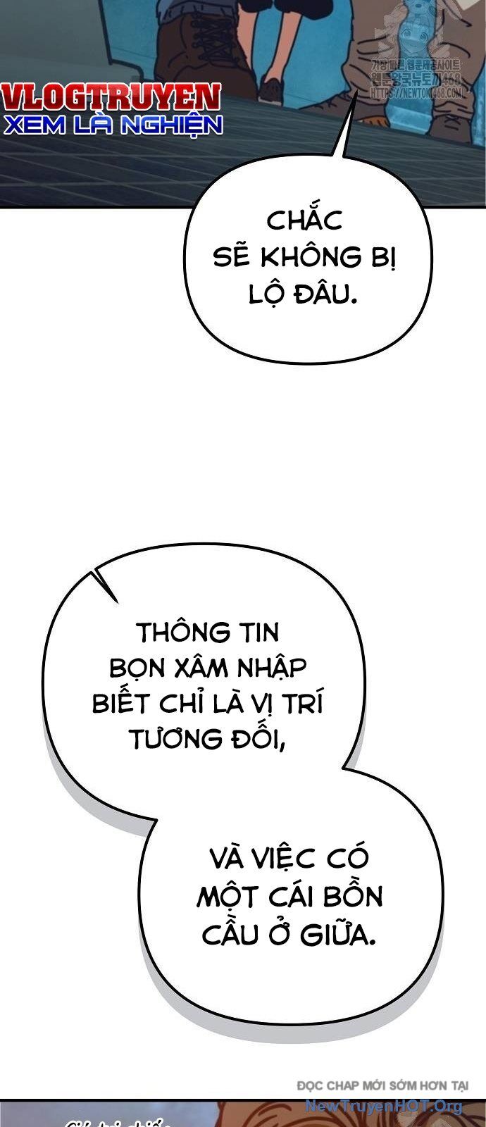 D-Day: Hầm Trú Ẩn Chap 58 - Next Chap 59