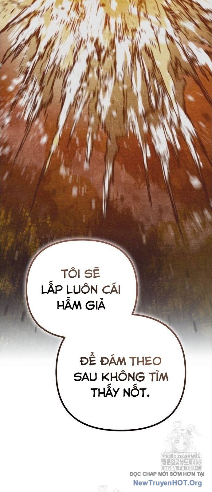 D-Day: Hầm Trú Ẩn Chap 58 - Next Chap 59