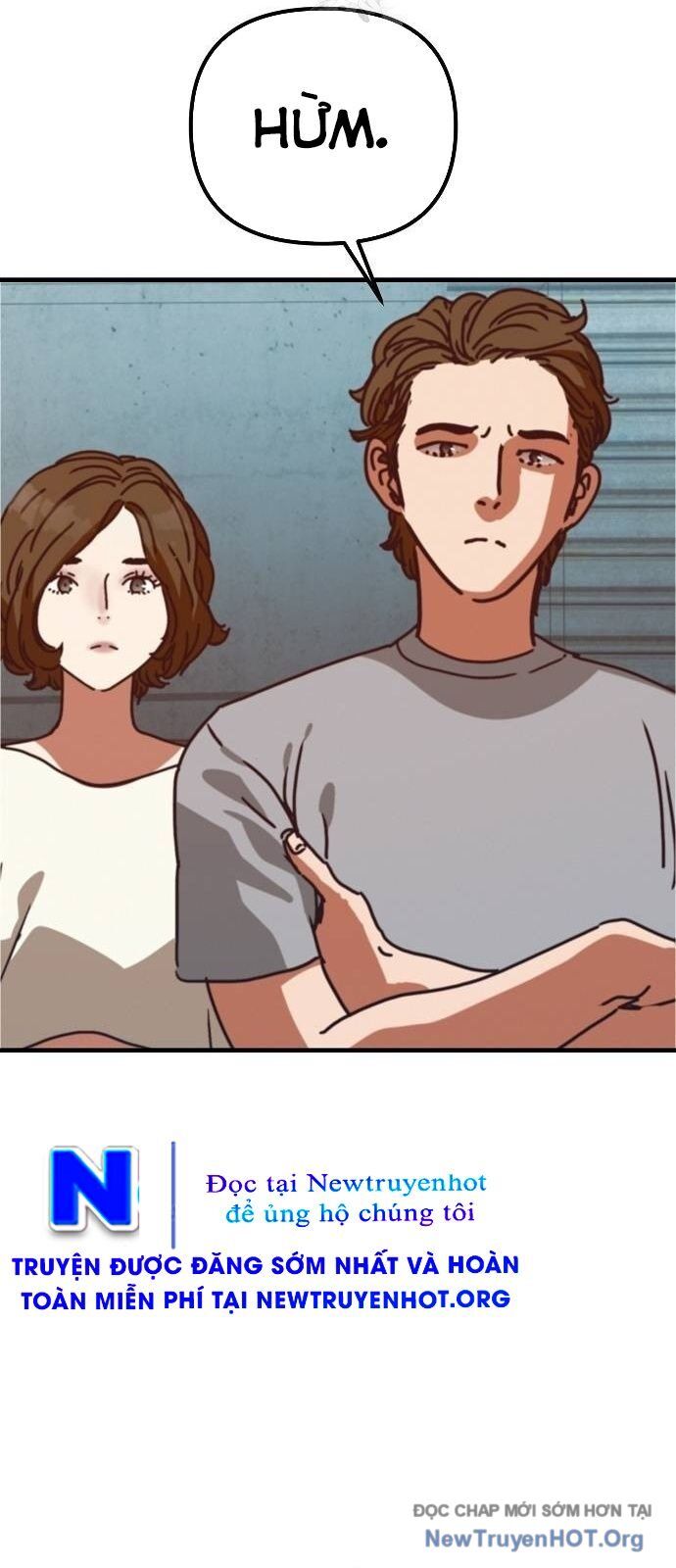 D-Day: Hầm Trú Ẩn Chap 58 - Next Chap 59