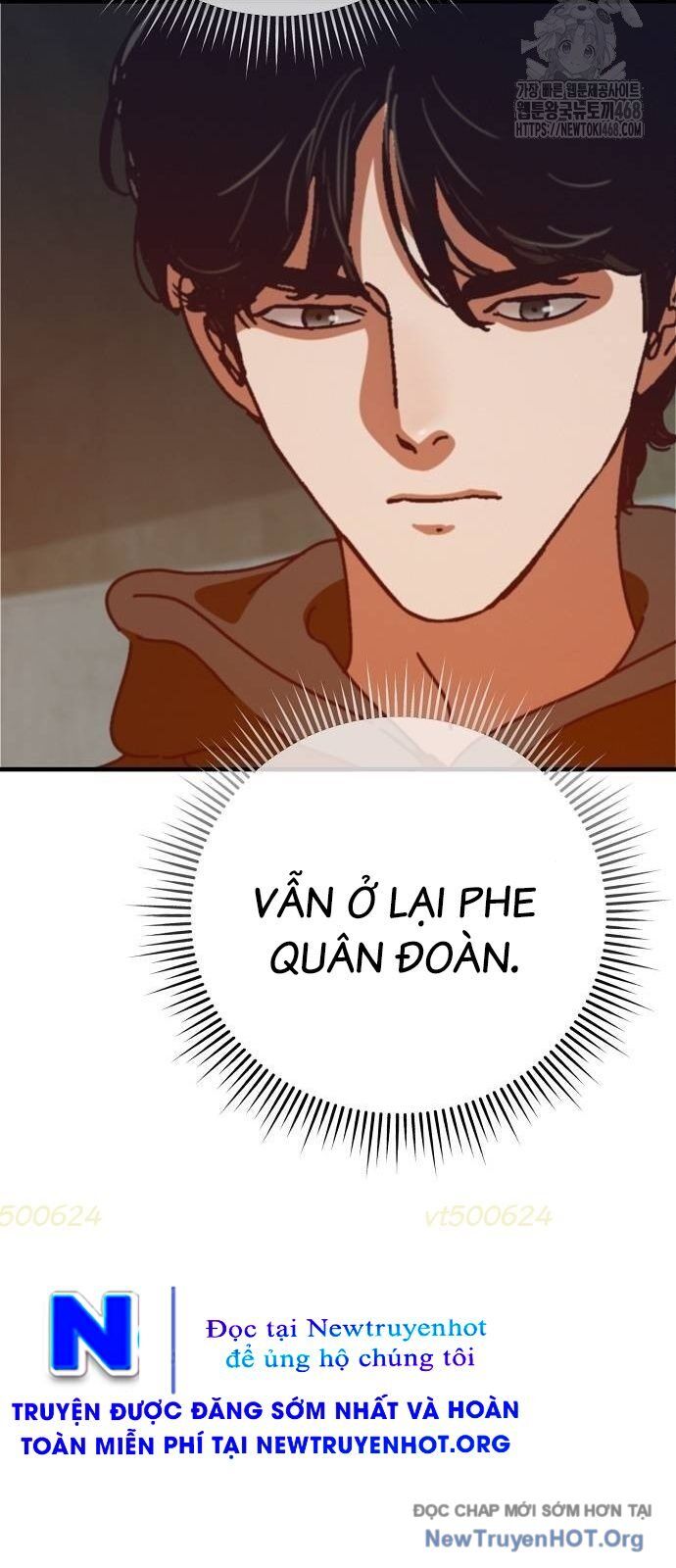 D-Day: Hầm Trú Ẩn Chap 58 - Next Chap 59