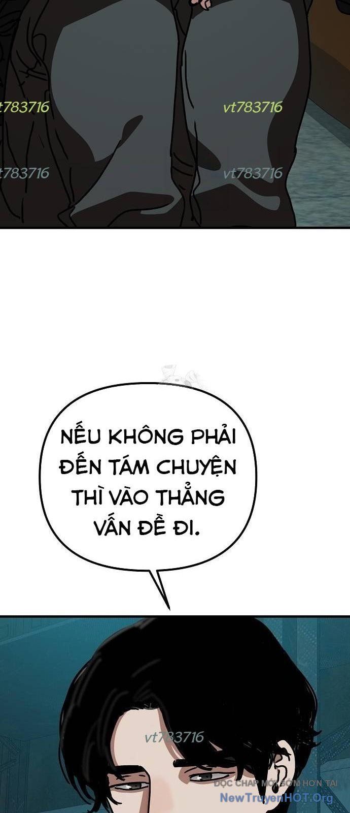 D-Day: Hầm Trú Ẩn Chap 59 - Next Chap 60