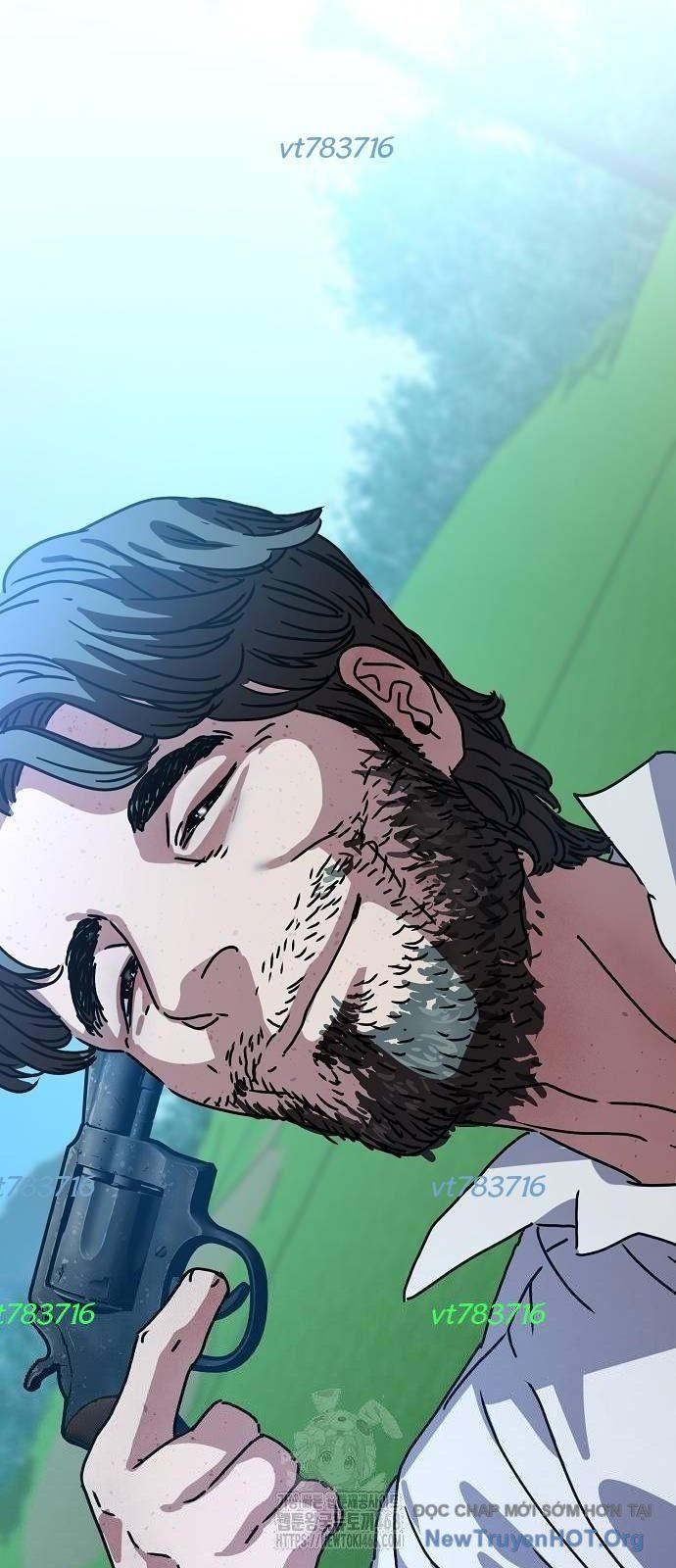 D-Day: Hầm Trú Ẩn Chap 59 - Next Chap 60