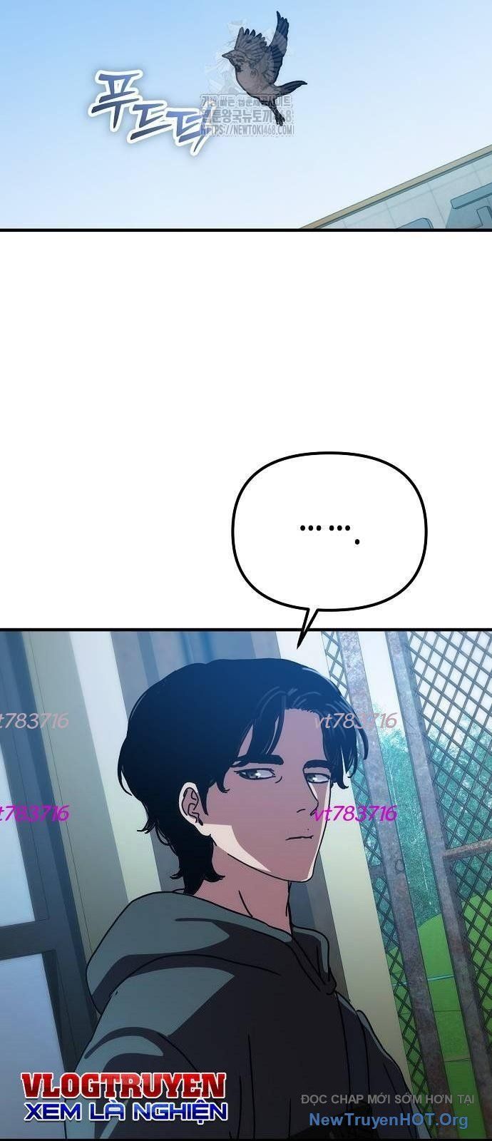 D-Day: Hầm Trú Ẩn Chap 59 - Next Chap 60