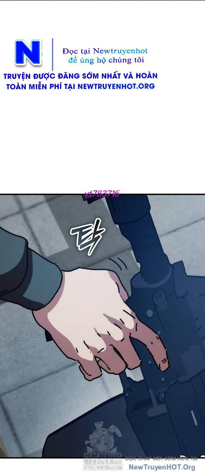 D-Day: Hầm Trú Ẩn Chap 59 - Next Chap 60